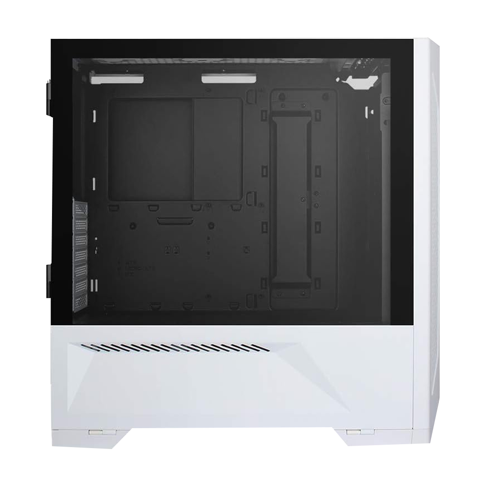 Lian Li Gaming Med Case Lancool II White - Image 5