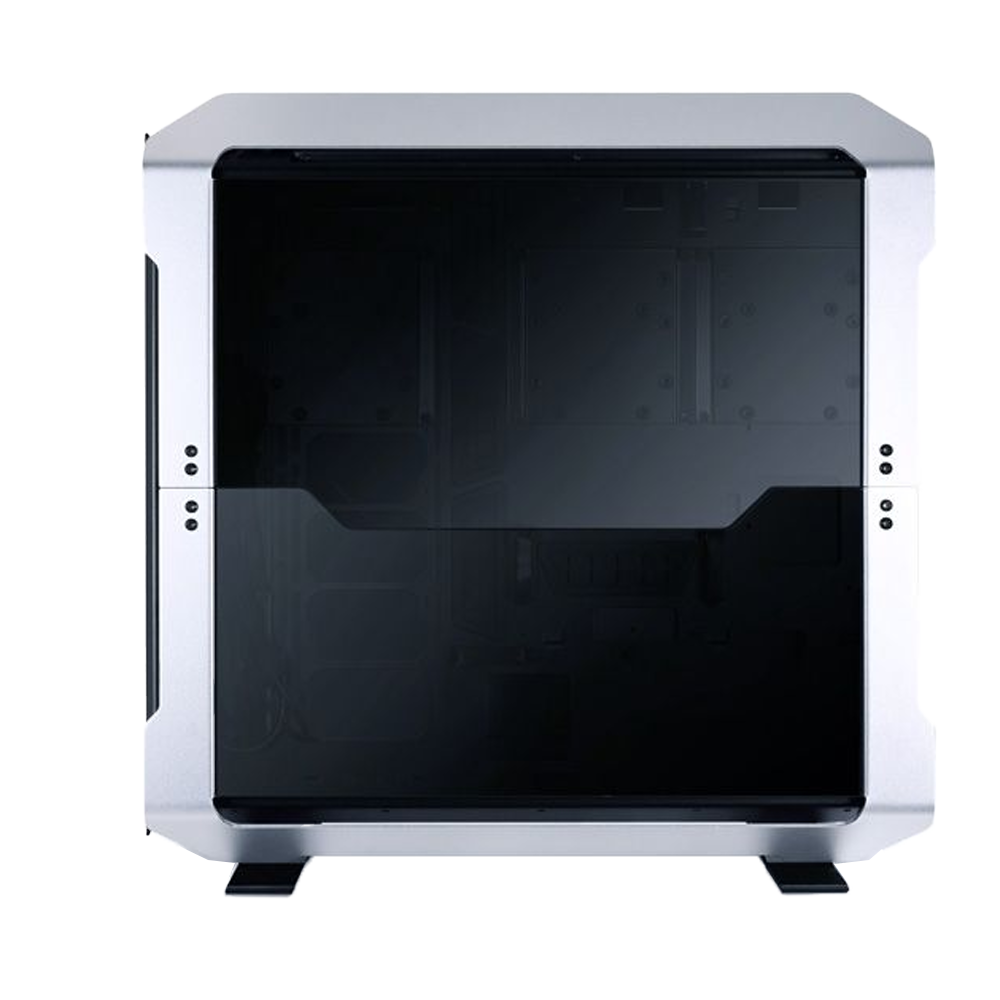 Lian Li Gaming Large Case Odyssey X Silver - Image 2