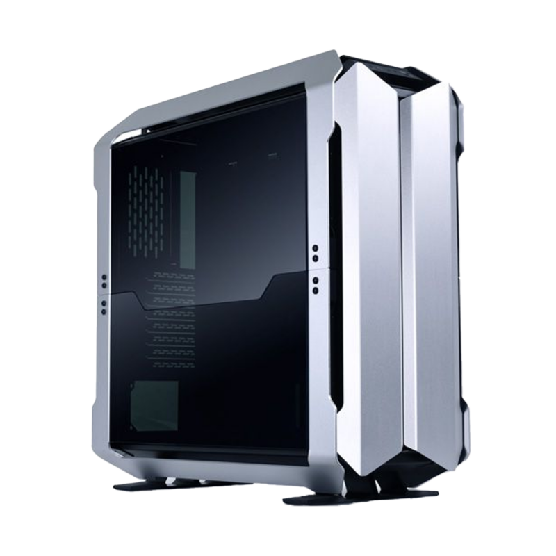 Lian Li Gaming Large Case Odyssey X Silver