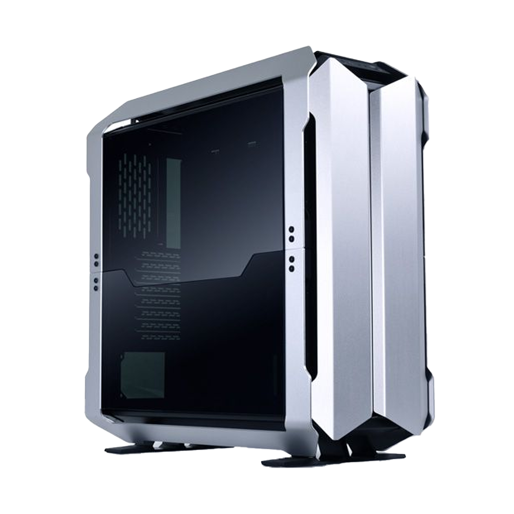 Lian Li Gaming Large Case Odyssey X Silver