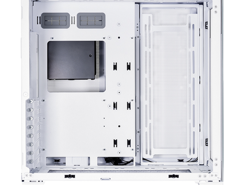 Lian Li Gaming Med Case O11D EVO White - image 3