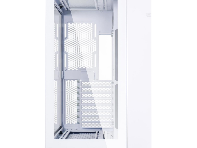 Lian Li Gaming Med Case O11D EVO White - image 4