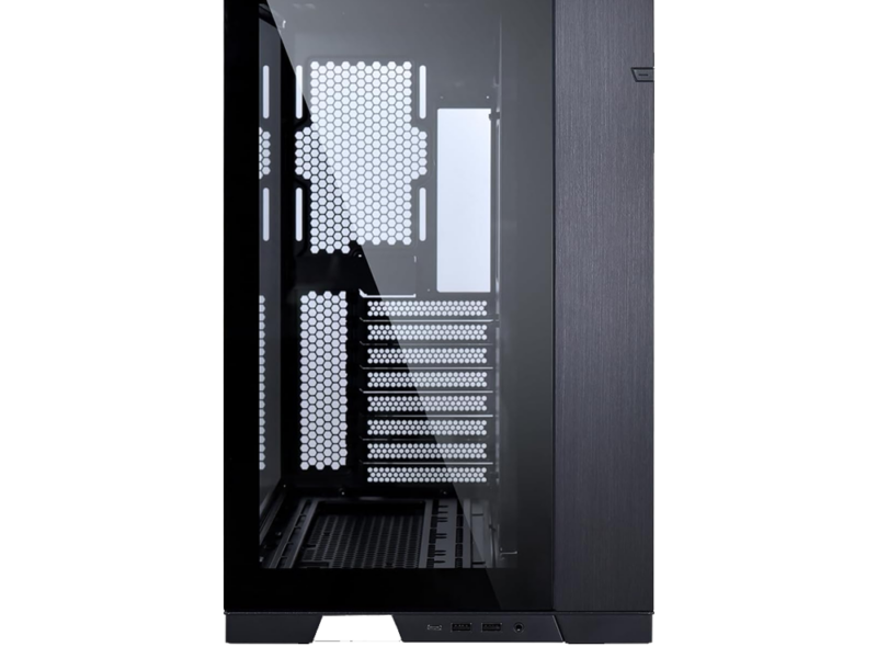 Lian Li Gaming Med Case O11D EVO Black - image 3