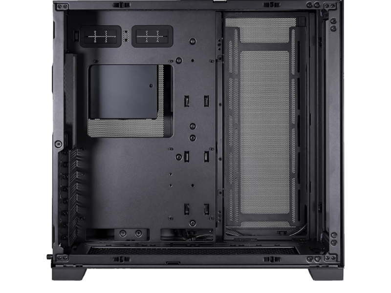 Lian Li Gaming Med Case O11D EVO Black - image 5
