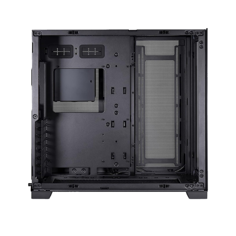 Lian Li Gaming Med Case O11D EVO Black - Image 5