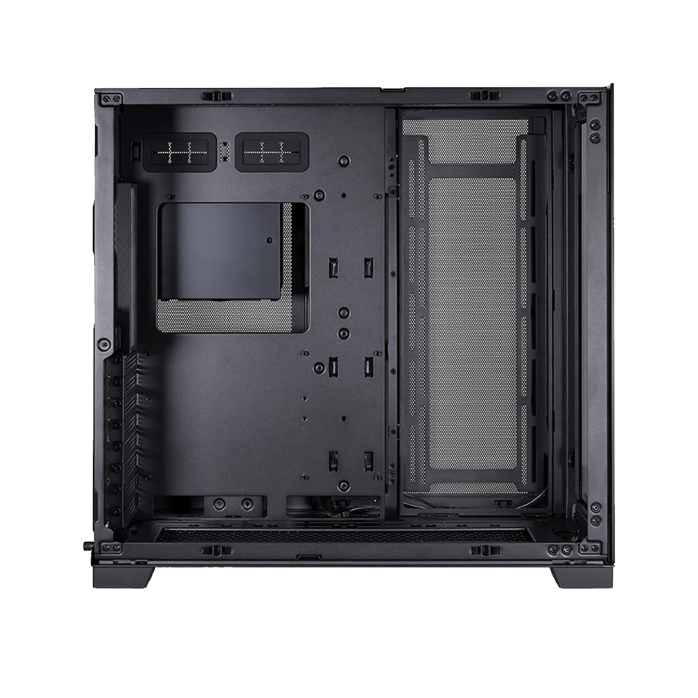 Lian Li Gaming Med Case O11D EVO Black - Image 5