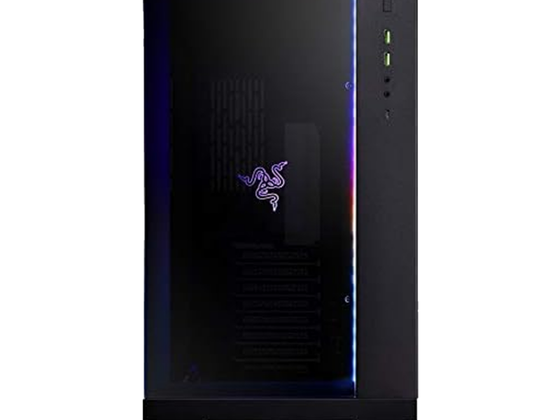 Lian Li Gaming Med Case Dynamic PC-O11 Razer Edition - image 2