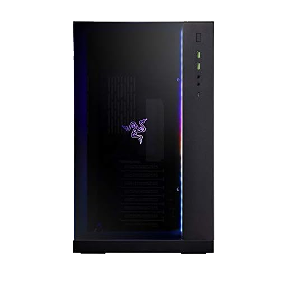 Lian Li Gaming Med Case Dynamic PC-O11 Razer Edition - Image 2