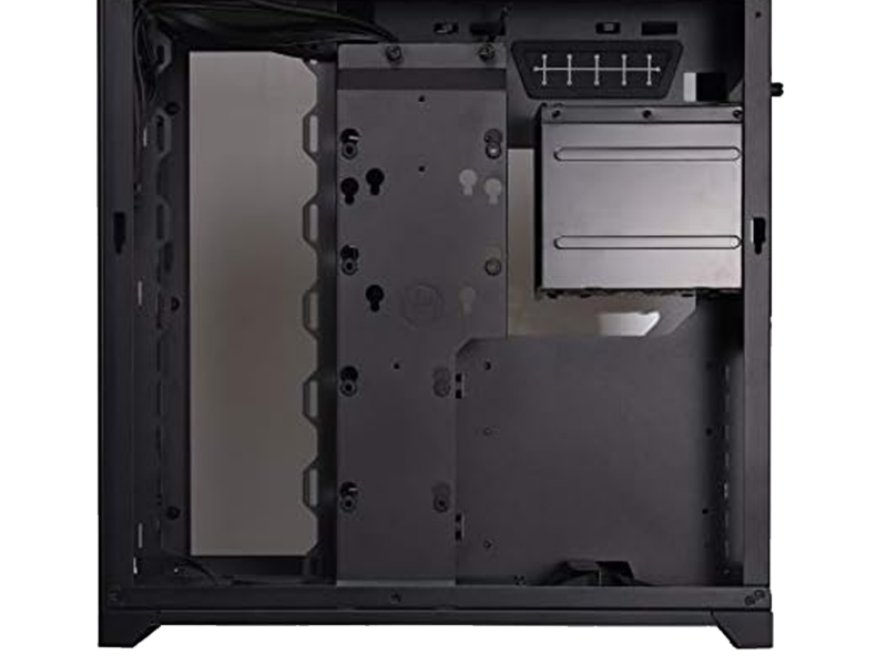 Lian Li Gaming Med Case Dynamic PC-O11 Razer Edition - image 3