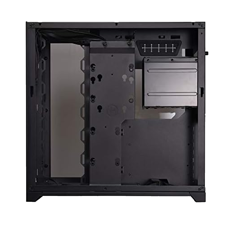 Lian Li Gaming Med Case Dynamic PC-O11 Razer Edition - Image 3