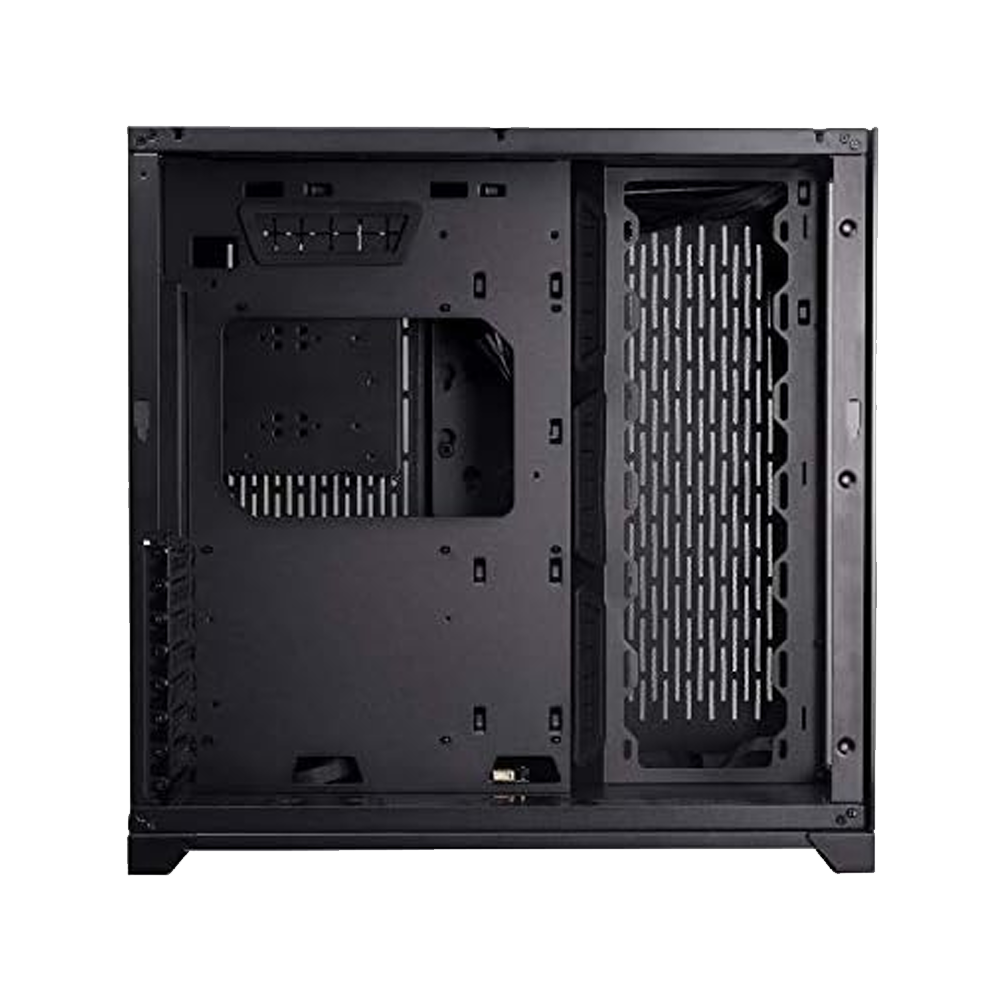 Lian Li Gaming Med Case Dynamic PC-O11 Razer Edition - Image 4