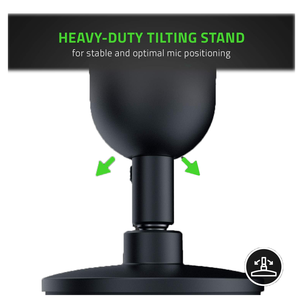 Razer Seiren Mini Microphone - 3
