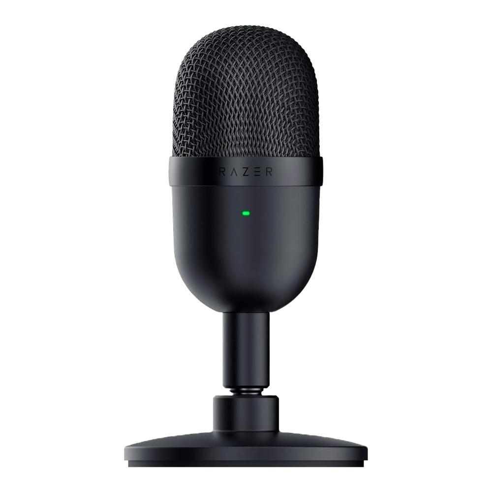 Razer Seiren Mini Microphone