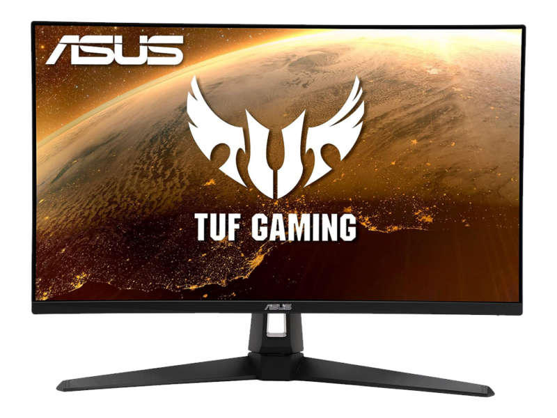 27″ ASUS VG279Q1A TUF Gaming LED Monitor – FHD - image 5