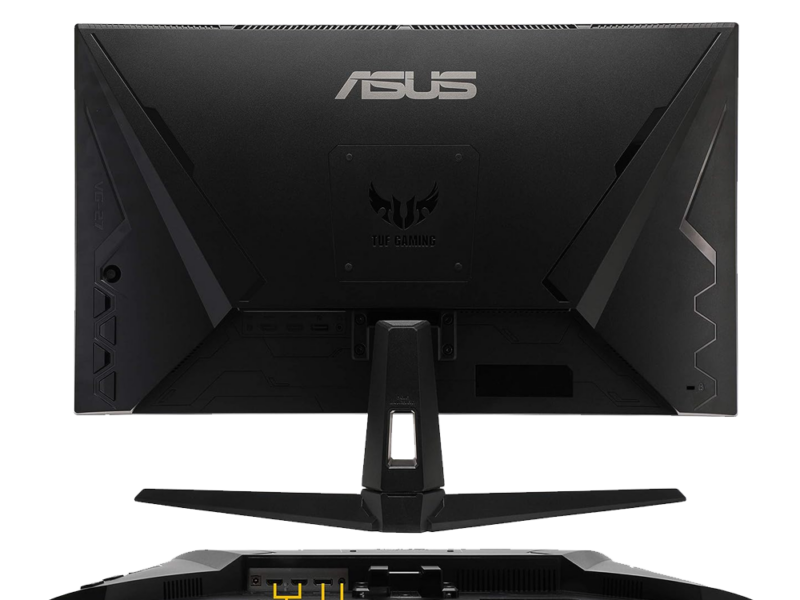 27″ ASUS VG279Q1A TUF Gaming LED Monitor – FHD - image 2