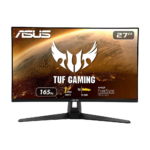 27 ASUS TUF Gaming LED VG279Q1A -Front
