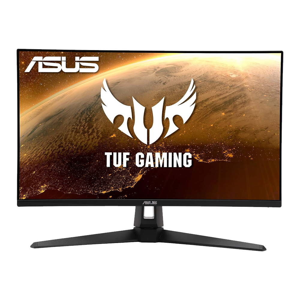 27 ASUS TUF Gaming LED VG279Q1A