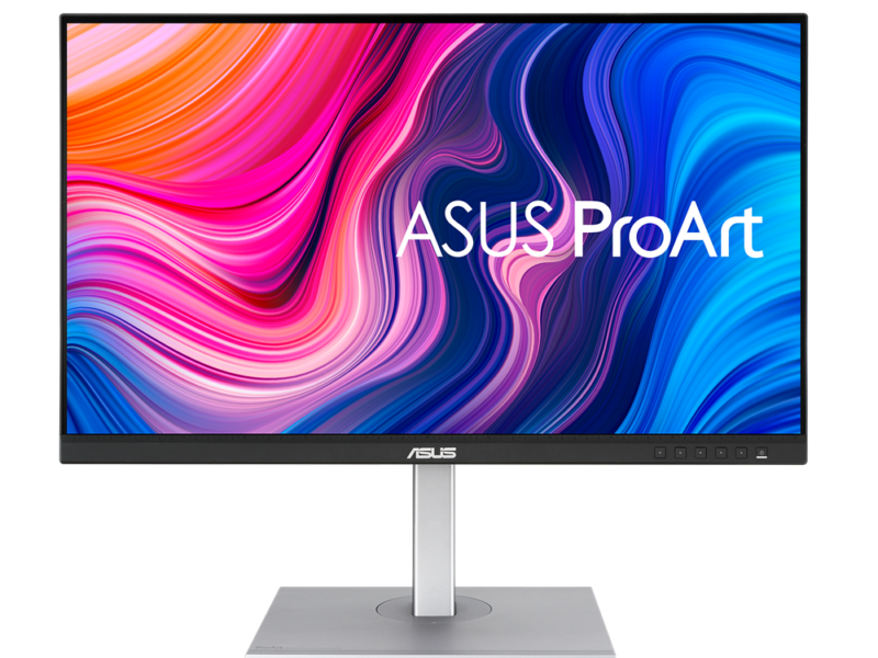 27″ ASUS ProArt PA279CV Gaming LED Monitor – 4K