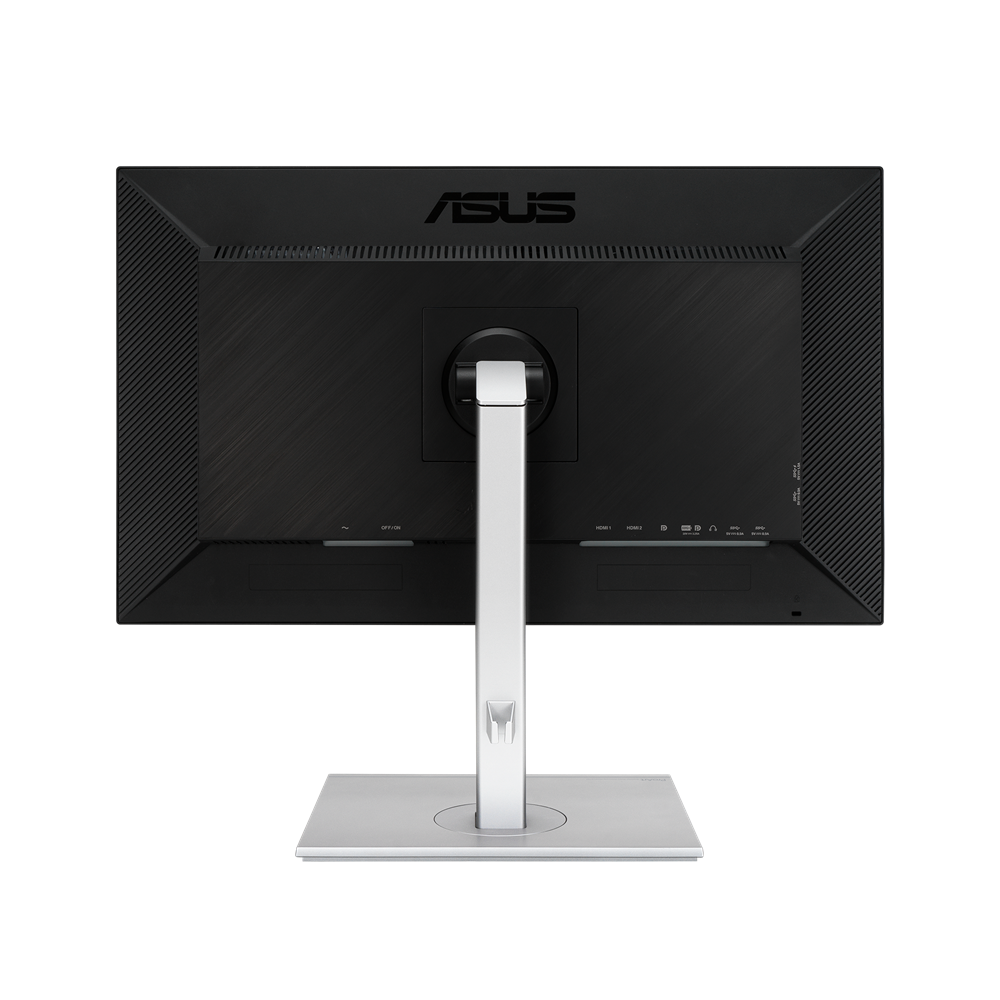 27 Asus PA279cv Gaming LED Monitor - Back