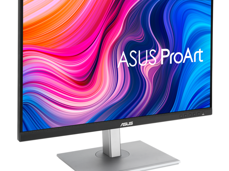 27″ ASUS ProArt PA279CV Gaming LED Monitor – 4K - image 3
