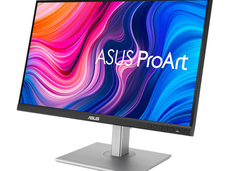27″ ASUS ProArt PA279CV Gaming LED Monitor – 4K - image 5
