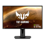 27 Asus TUF Gaming LED VG27AQ - Front