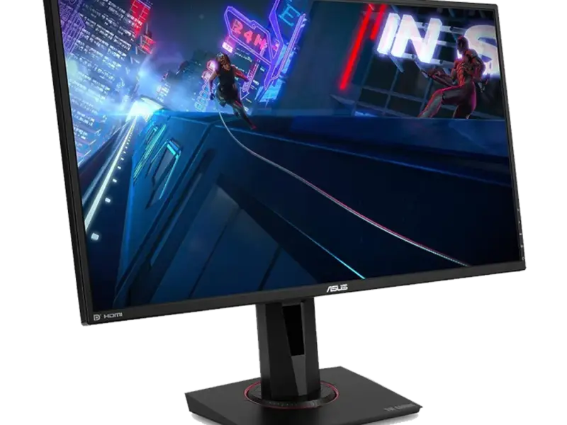 27″ ASUS VG279AQ TUF Gaming LED Monitor – 2K - image 3