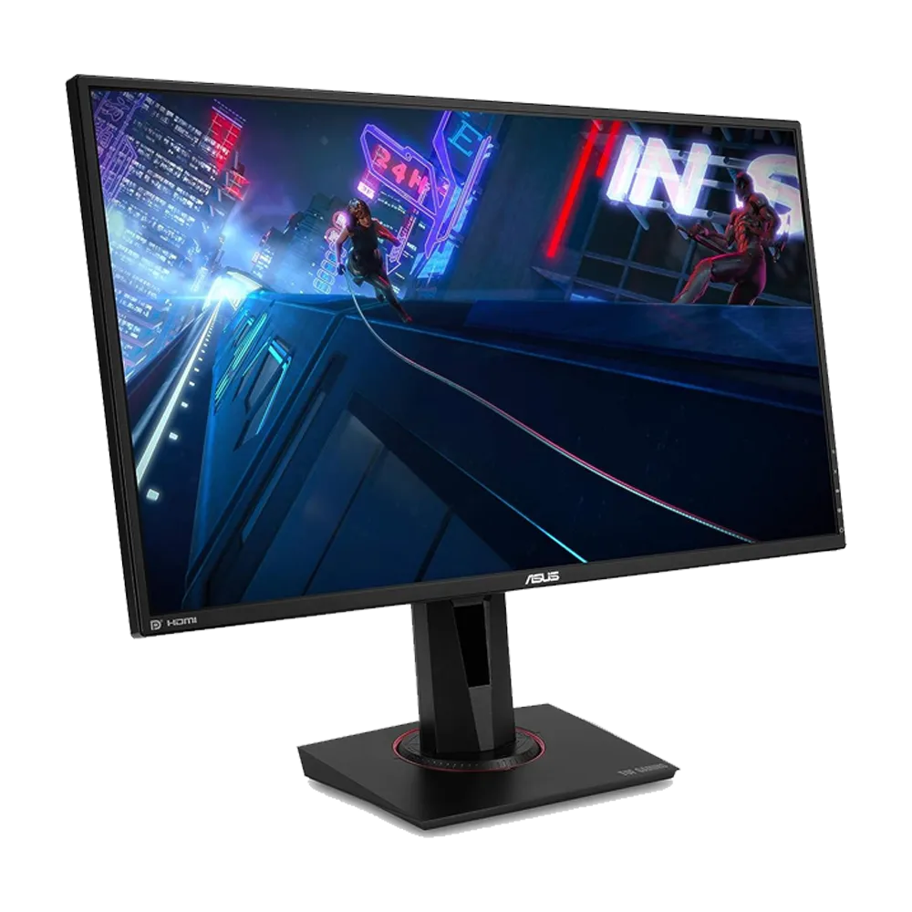 27 Asus TUF Gaming LED VG27AQ - LS