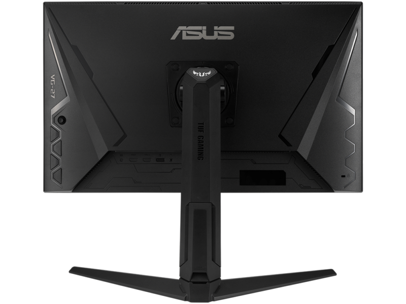 27″ ASUS VG279AQL1A TUF Gaming LED Monitor – 2K - image 2