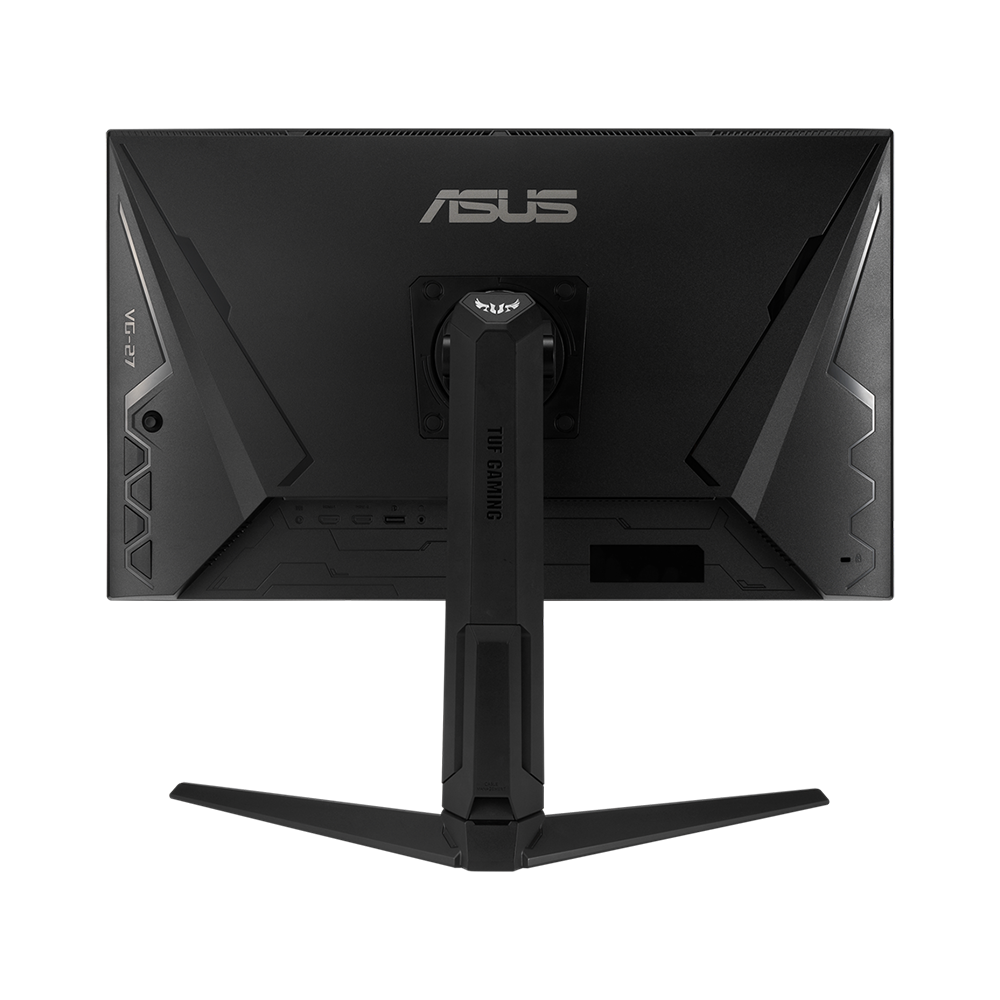 27 Asus VG27AQL1A Gaming LED Monitor - Back