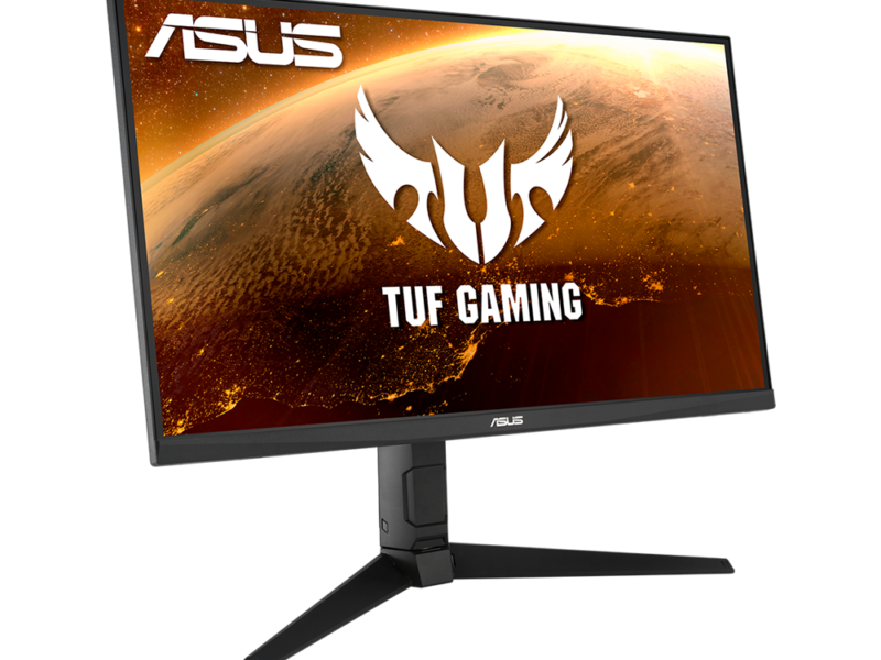 27″ ASUS VG279AQL1A TUF Gaming LED Monitor – 2K - image 3