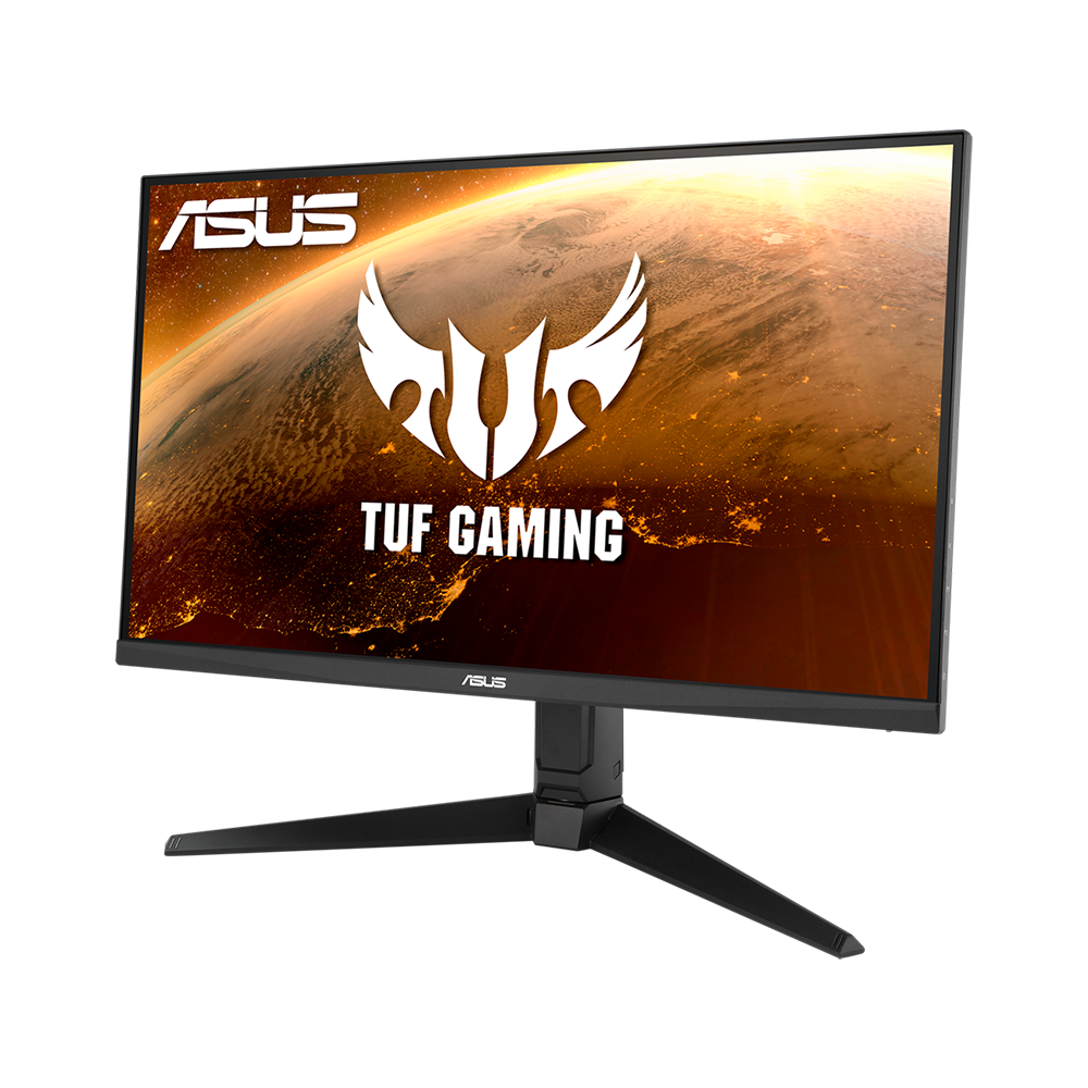27 Asus VG27AQL1A Gaming LED Monitor - Right