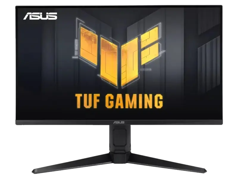 28″ ASUS TUS VG28QL1A Gaming LED Monitor – 4K