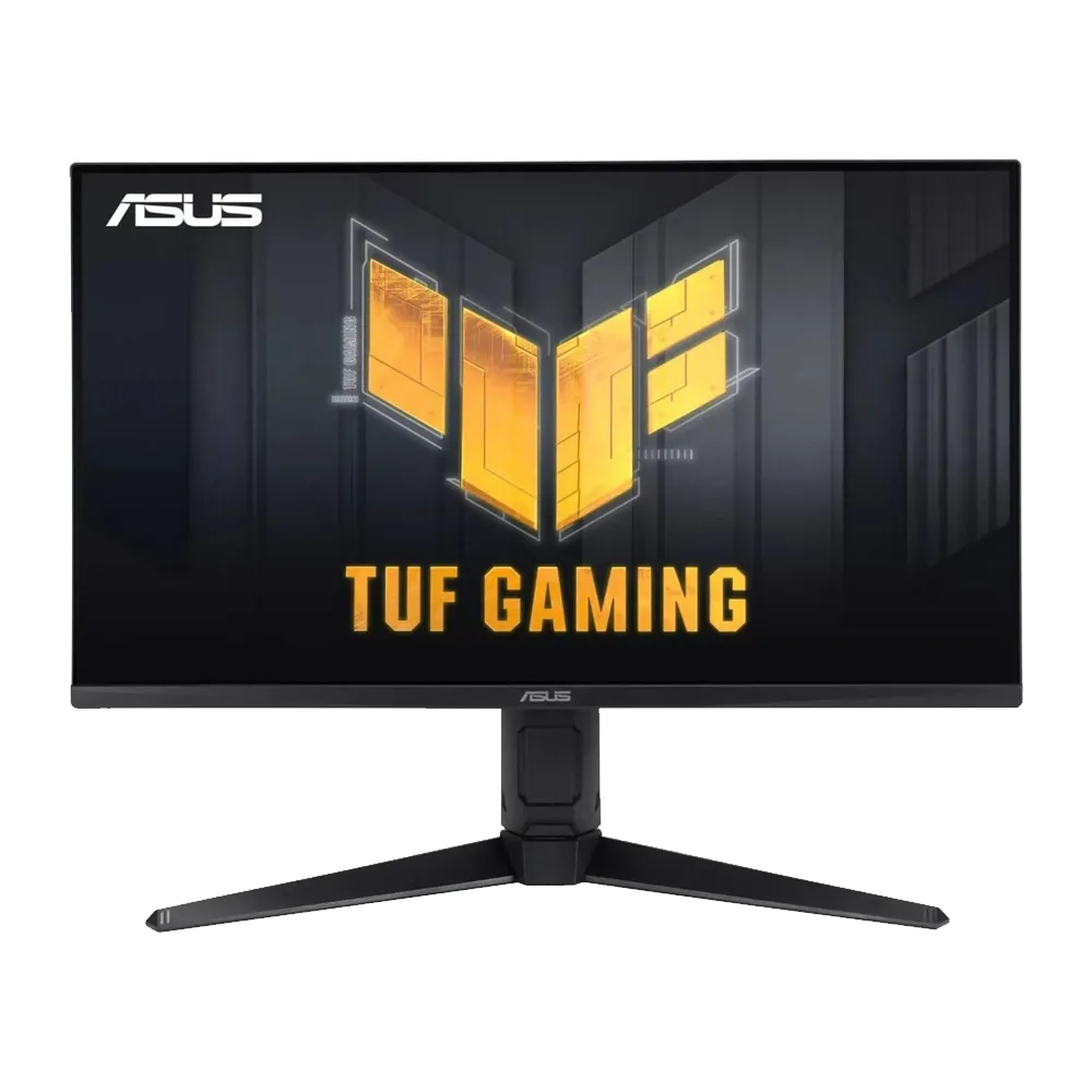 28" ASUS TUS VG28QL1A Gaming LED Monitor - 4K