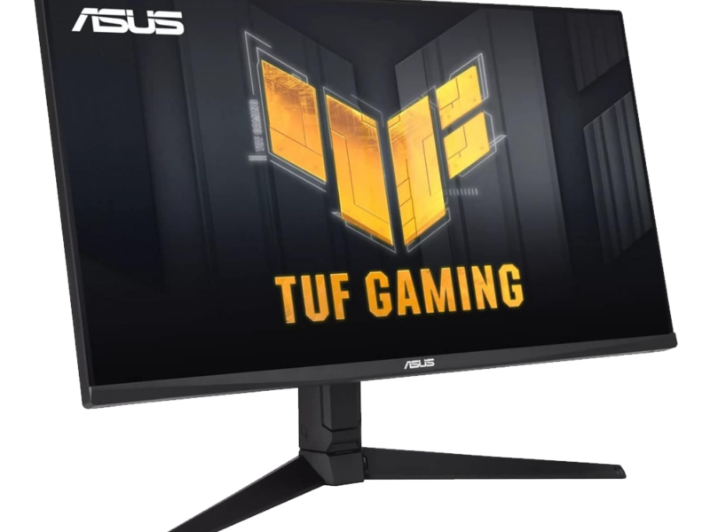 28″ ASUS TUS VG28QL1A Gaming LED Monitor – 4K - image 3