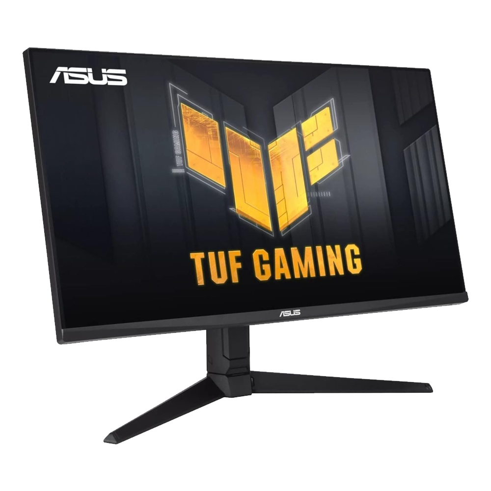 28" ASUS TUS VG28QL1A Gaming LED Monitor - 4K - Image 3