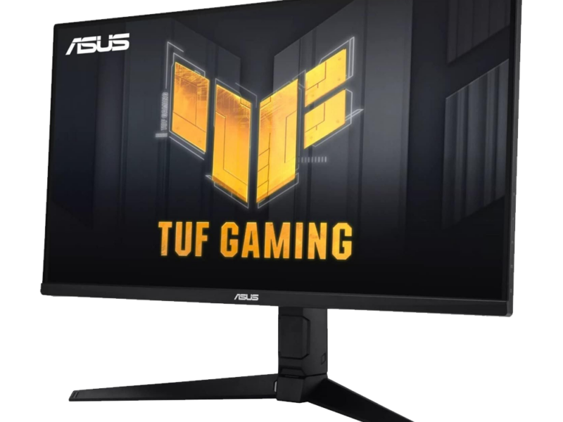 28″ ASUS TUS VG28QL1A Gaming LED Monitor – 4K - image 4