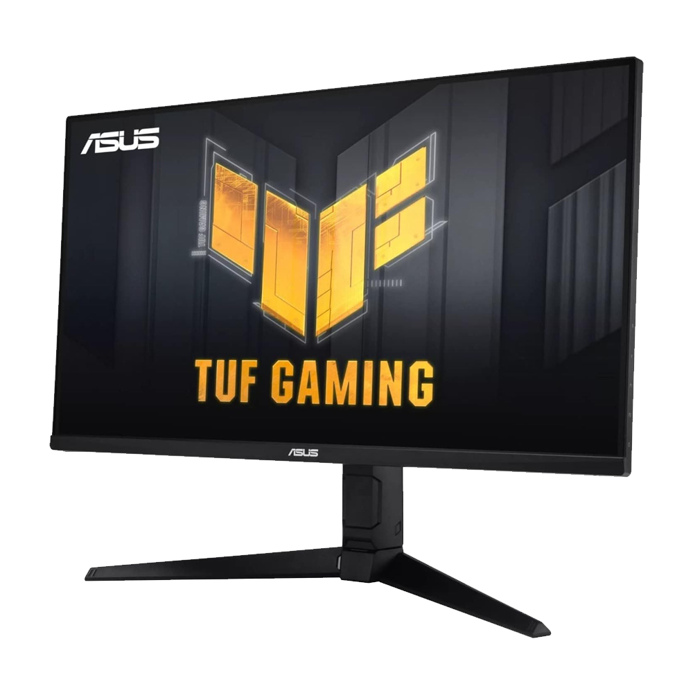 28" ASUS TUS VG28QL1A Gaming LED Monitor - 4K - Image 4