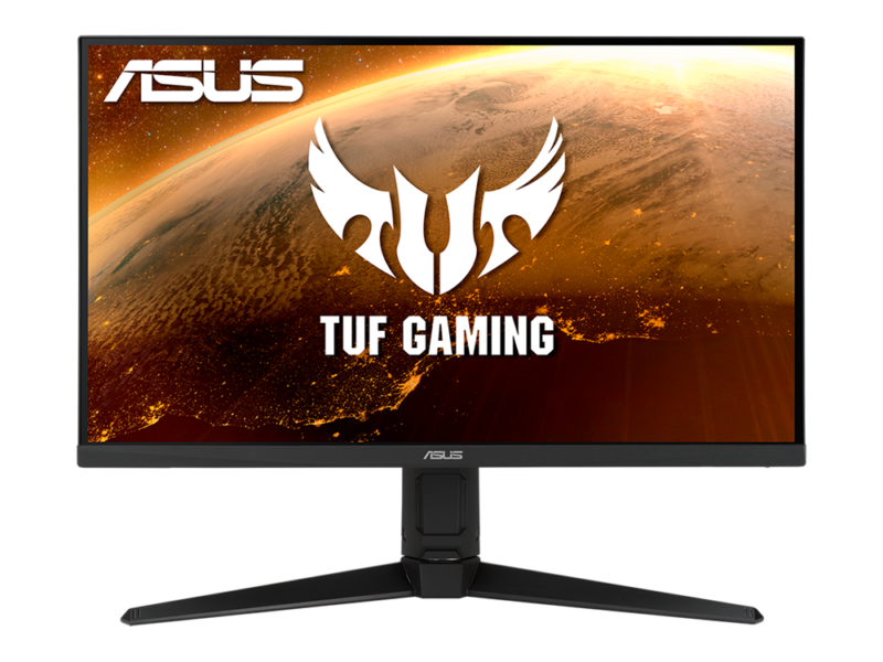 28″ ASUS TUS VG289Q1A Gaming LED Monitor – 4K