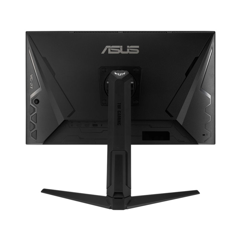 28" ASUS TUS VG289Q1A Gaming LED Monitor - 4K - Image 2