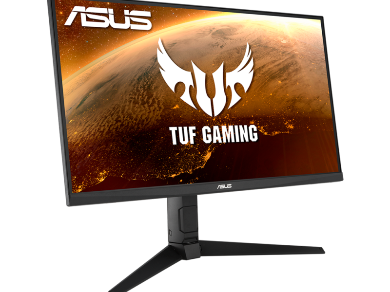 28″ ASUS TUS VG289Q1A Gaming LED Monitor – 4K - image 3