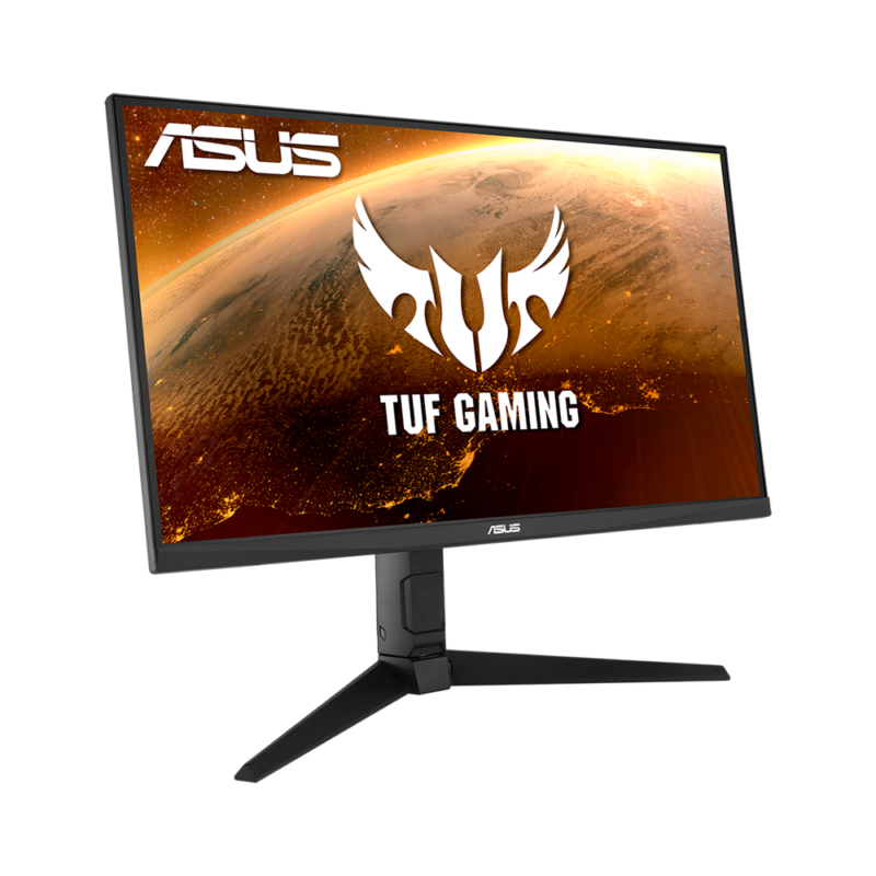 28" ASUS TUS VG289Q1A Gaming LED Monitor - 4K - Image 3