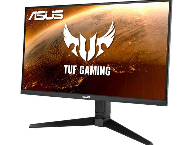 28″ ASUS TUS VG289Q1A Gaming LED Monitor – 4K - image 5