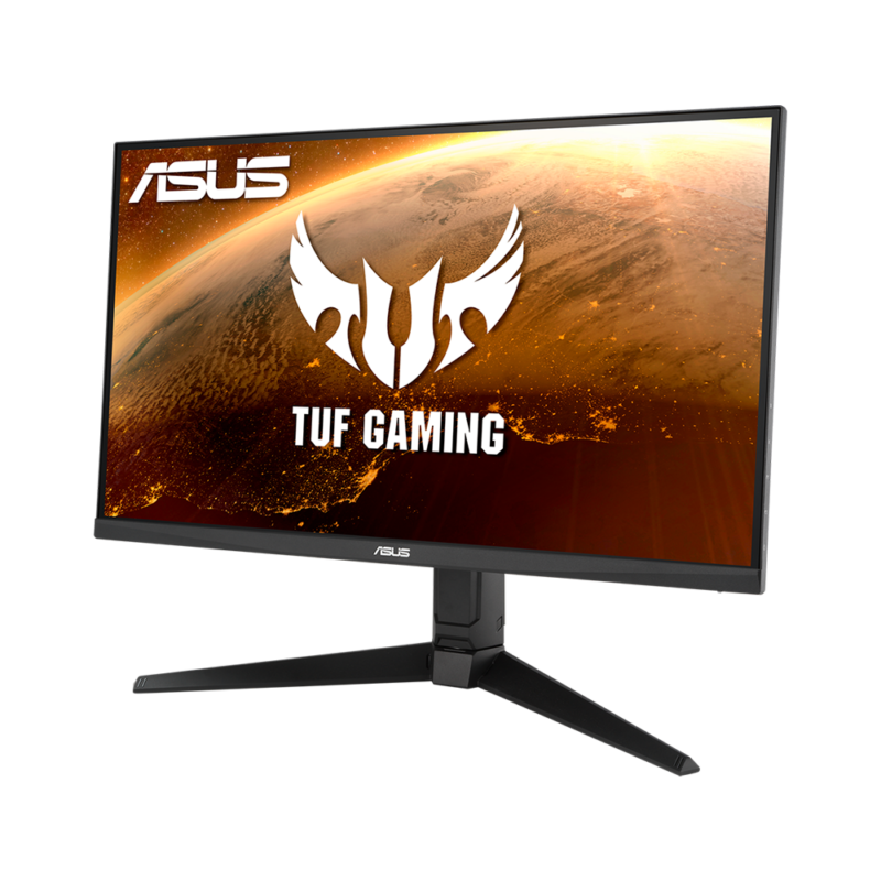 28" ASUS TUS VG289Q1A Gaming LED Monitor - 4K - Image 5