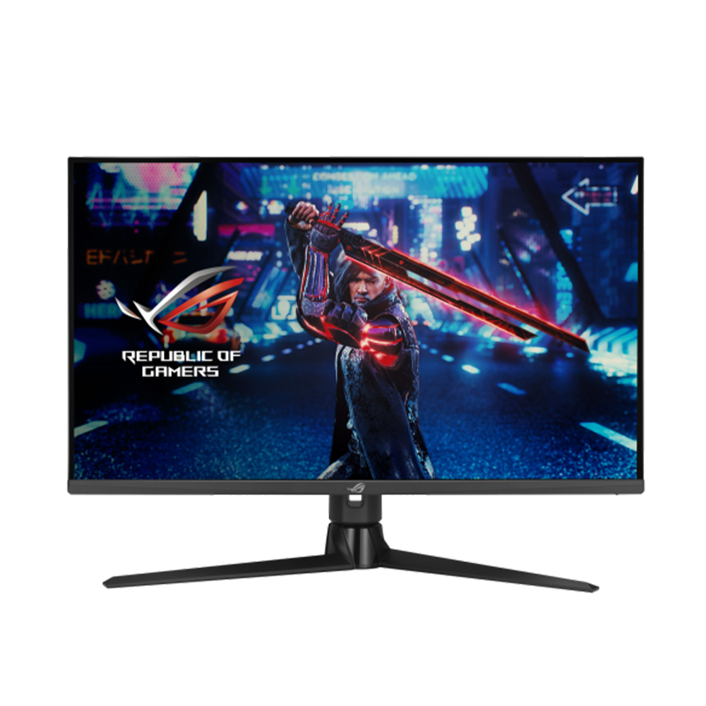 32" Asus ROG Strix XG32AQ Gaming LED Monitor - 2K