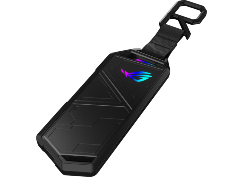 Asus ROG Strix Arion M.2 NVMe SSD Enclosure - image 2