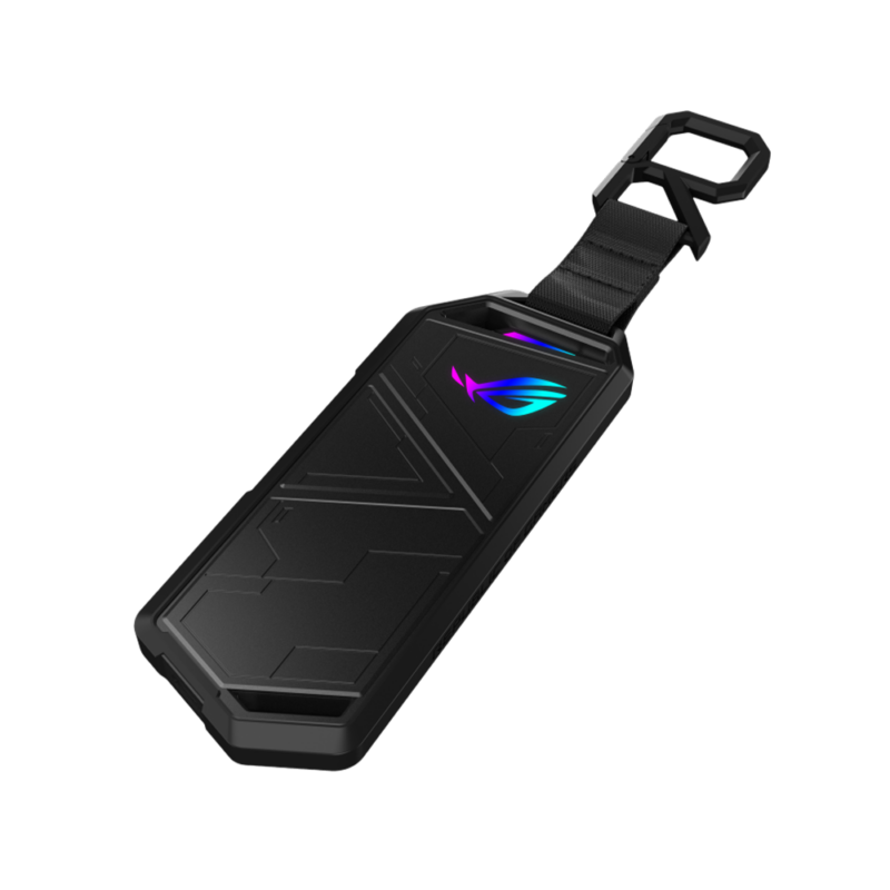 Asus ROG Strix Arion M.2 NVMe SSD Enclosure - Image 2
