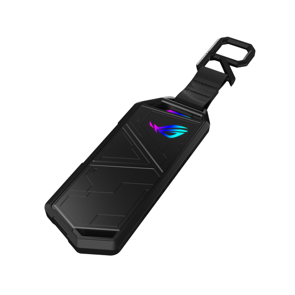 Asus ROG Strix Arion M.2 NVMe SSD Enclosure - Image 2