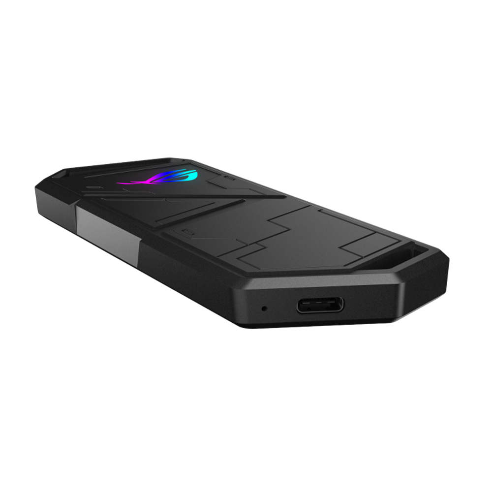Asus ROG Strix Arion M.2 NVMe SSD Enclosure - Image 4