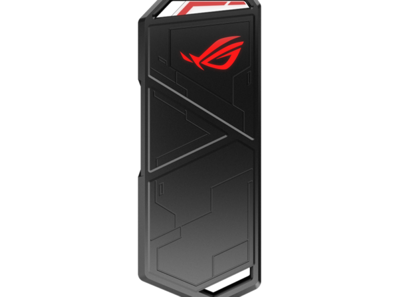 Asus ROG Strix Arion M.2 NVMe SSD Enclosure - image 5